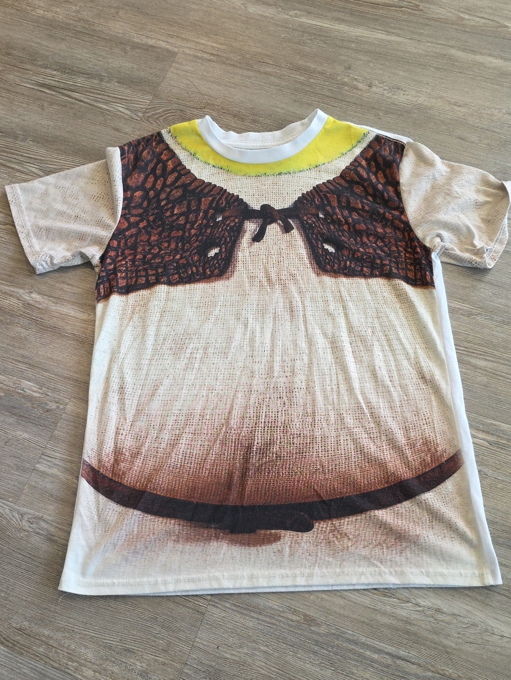 Shrek Tshirt